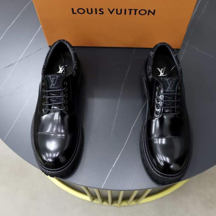 Picture of Louis Vuitton Shoes _SKULVsz39-44hnx062314895